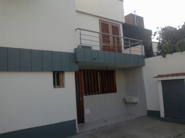 Foto Casa en Venta en Santo Tome, Santa Fe - U$D 145.000 - pix32295573 - BienesOnLine