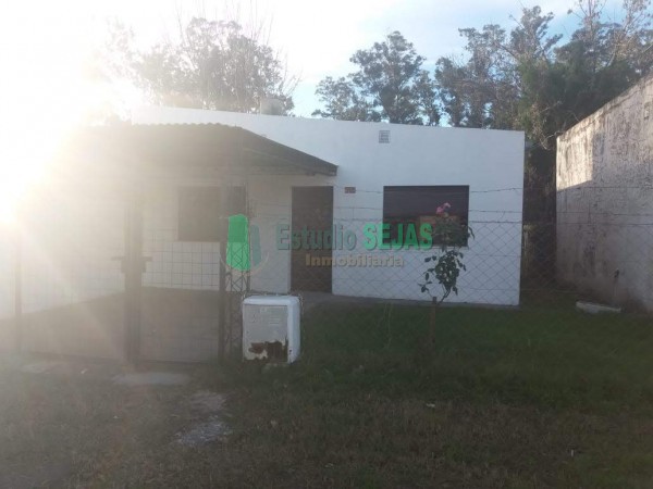 Necochea 3476