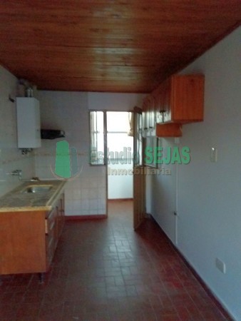 Departamento Fonavi