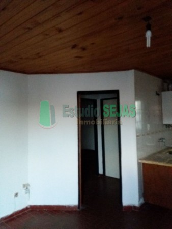 Departamento Fonavi