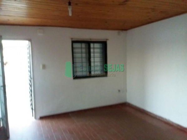 Departamento Fonavi